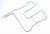 Calefaccion ,adaptable paraSA2S541BL 4609000000