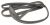 Burlete De Puerta ,adaptable paraSBS532DB625C 5503400000