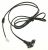 POWER SUPPLY CABLE, adaptable para 49GUB7062FIRETVEDITION