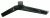 WCH26900-AC C00926836 PLASTIC STAND RIGHT RUB. 65 CLARITY SIY