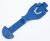 Pinza De Fijacion    ,adaptable paraWDU286680W07 5408000000