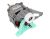 Motor    ,adaptable paraWTW85420TR11 4150000000
