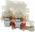 Valvula De Solenoide ,adaptable paraHRT278BS160 4651000000