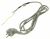 POWER SUPPLY CABLE, adaptable para TCNF293WH