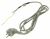 Power Supply Cable ,adaptable paraGS7343WEISS 2301000000