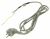 POWER SUPPLY CABLE, adaptable para FD3514ANFIX