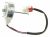 Motor Ventilador    ,adaptable paraRCNT500I50VHFSU 4370000000
