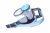 300003624921 Handgerät Deep Opal/Deep Turquo