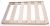 HK1945171 LOWER WOODEN BOTTLE RACK