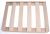 HK1945168 UPPER & MIDDLE WOODEN BOTTLE RACK