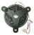 Motor Ventilador    ,adaptable paraRQ515N4AC2 4370000000