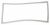 Burlete De Puerta ,adaptable paraKS95RTB 5503400000