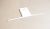 23586527 FOOT ASSY 55516(WHT(PKG_(E