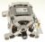 Motor    ,adaptable paraXWDE1071681X 4150000000