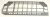 Cesta ,adaptable paraSDW8001AW 5207900000