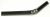 WJY26900-AA C00928714 SOPORTE PIE PLÁSTICO DERECHA RUB. 65 ESSENCE NEGRO