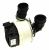 DD82-01777A BOMBA DE LAVADO CON RESISTENCIA ; DW7500RM, ODM