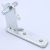 DA81-06987A A/S-HINGE MIDDLE;RB3000RM,37031198