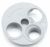 Soporte Base Chasis ,adaptable paraGVW840XL 5180000000