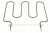 Calefaccion ,adaptable paraVALFM73CTZARDSC 4609000000