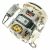 *ac Moteur    ,adaptable paraLVS14C44MI18S 4151000000