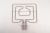 83340312 Resistencia G+B abatible (1400+1100)W IOVEN VR01