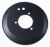 81227054 SOPORTE QUEMADOR NEGRO SR EGW LUX 90 5G AI AL TR