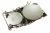 162000242 C00907366 BOBBIN GR-RIGHT