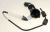 Tubo Flexible    ,adaptable paraEMW1255GW 5303000000