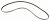 Correa ,adaptable paraJJJ10LL25BLANC 5103000000