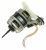 Motor ,adaptable paraT4820WP 4150000000