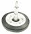 Rodillo ,adaptable paraDC8BW566C 5101000000