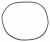 Guarnicion ,adaptable paraWBDR8A2WNB 5500000000