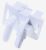 Racor Para Tubo ,adaptable paraDC8BW566C 5304500000