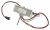 Motor Ventilador ,adaptable paraKG7312WEISS 4370000000