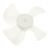 Rotor De Ventilador ,adaptable paraSMW90025GBEBW 4136000000