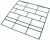 Filtro De Aire ,adaptable paraMISSIONWF35IU 5654000000