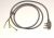 Power Supply Cable    ,adaptable paraDC9W 2301000000