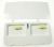 810490 HOUSING DOOR + COVER DOOR ASSY SPK-A