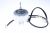 Motor Ventilador    ,adaptable para2AMW42U4RRA 4370000000