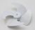 Rotor De Ventilador ,adaptable paraVS31731WEISS 4136000000