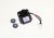 Motor Ventilador ,adaptable paraNRF71510XC 4370000000