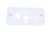 HK1522529 PANEL EMBELLECEDOR