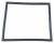 HK2006504 INNER DOOR GASKET