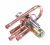 Valvula De Solenoide    ,adaptable para2AMW35U4RGC 4651000000