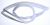 Goma De Escotilla ,adaptable paraZS42082FHC42EAW 5505000000