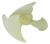 Rotor De Ventilador ,adaptable paraREA35OUTKC 4136000000