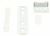 Bisagra ,adaptable paraHZFI26282FDNRKI4182P1 5203500000