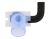 Tubo Flexible    ,adaptable para2AMW42U4RRA 5303000000