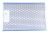 40471105 FILTRO METALICO DC-60 (UNIDAD) 21 X 32 CM